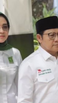 Intai Pujaan Hati Lewat Teman hingga Rutin Kirimi Buku Diselipi Puisi, Cawapres Ini Pernah Diragukan Calon Mertua