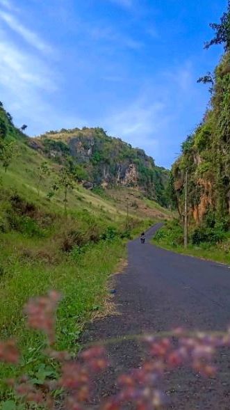 Mengunjungi Desa Wisata di Pegunungan Kendeng Pati, Punya Banyak Wisata Alam dengan Harga Murah Meriah