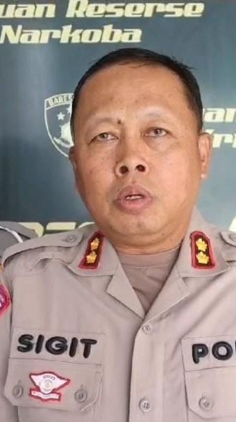 Pengemudi Fortuner Tabrak Wanita Hingga Terpental di Kembangan Jakbar Jadi Tersangka