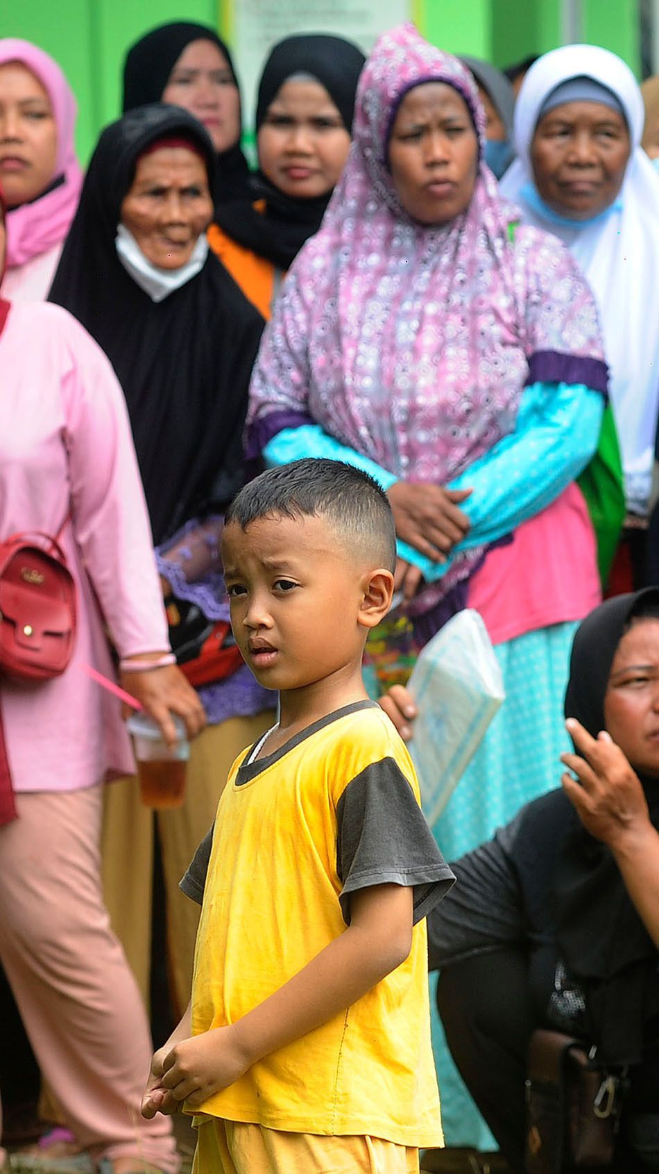 Anggaran Sudah Tersedia, 18,8 Juta Keluarga Bakal Terima BLT Rp400.000