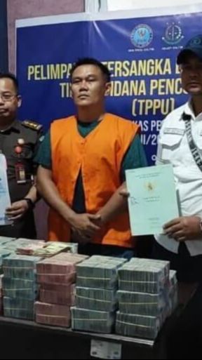 Sepak Terjang Firmansyah, Bandar Narkoba Pemillik Kekayaan Rp 2,5 Miliar Diduga Hasil TPPU