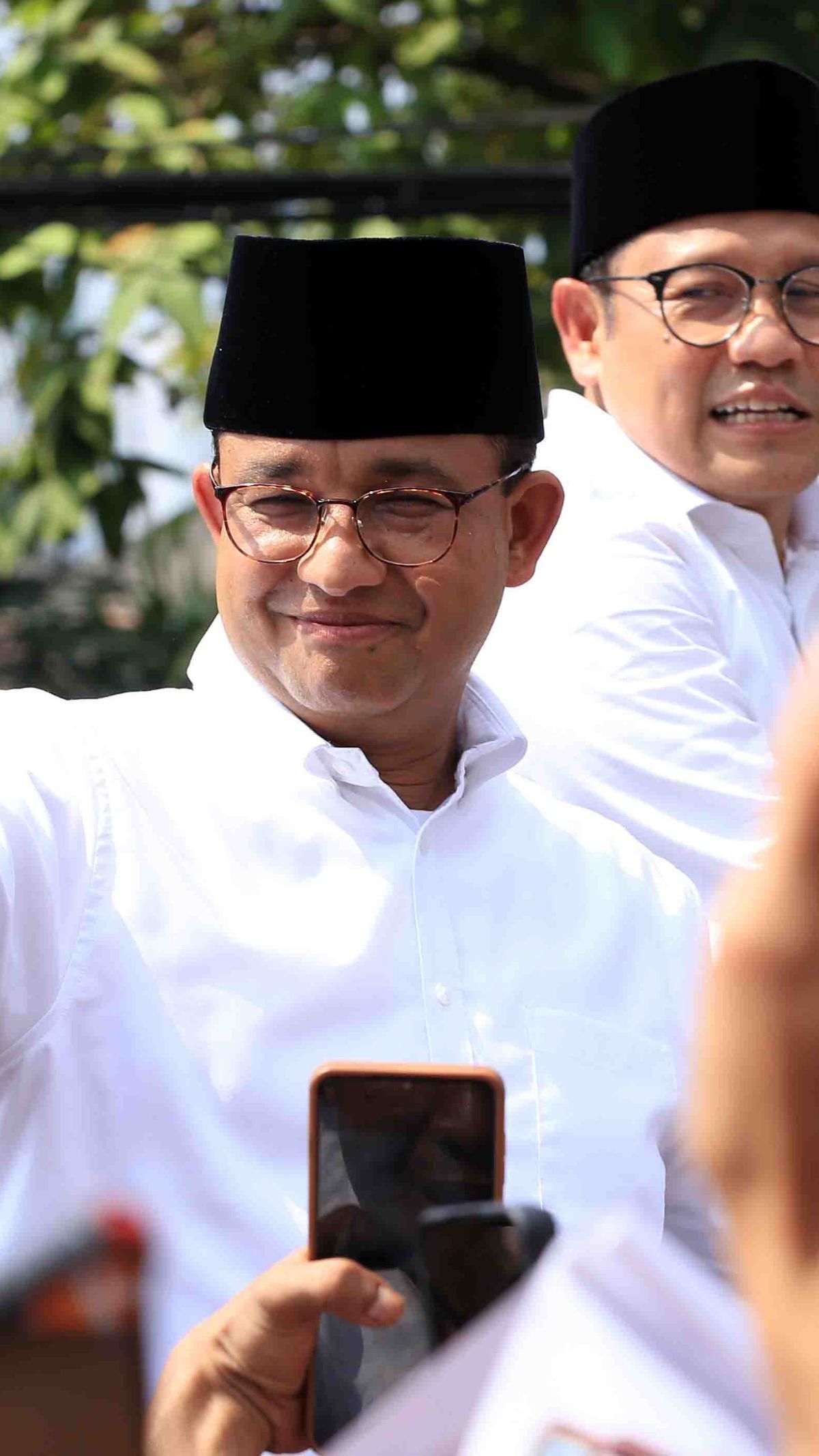 Sering Diisukan Intoleran, Ini Jawaban Anies Baswedan