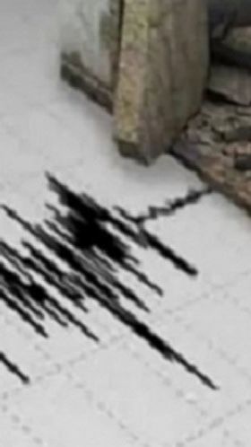 Gempa M 5,9 Guncang Minahasa Tenggara, Dipicu Aktivitas Subduksi Lempeng Laut Maluku