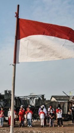 55 Ucapan Hari Sumpah Pemuda 28 Oktober 2023, Menarik dan Penuh Semangat