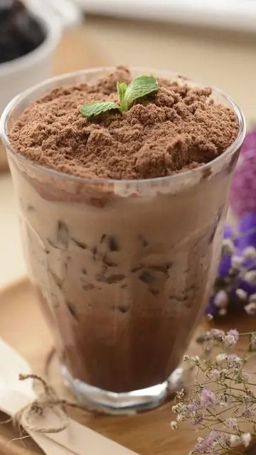 5 Resep Minuman ala Bioskop XXI, Mulai Milo Dinosaur Hingga Hojicha Latte