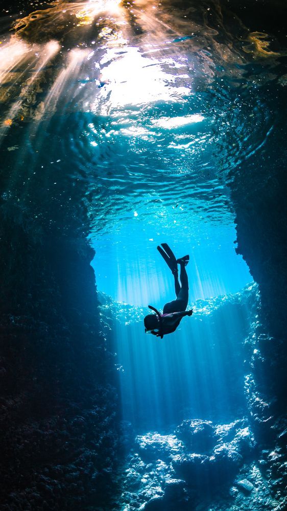 Cocok Buat Sunbathing Hingga Snorkeling, 5 Pantai di Bali Ini Tawarkan Daya Tarik yang Tak Biasa