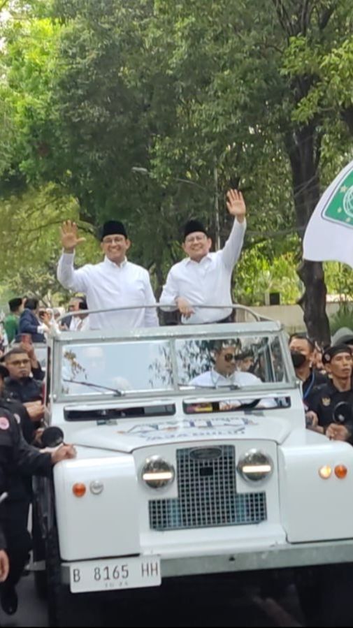 Cak Imin: Indonesia Belum Sepenuhnya Hargai Seni Budaya, Buktinya Dana Abadi Kebudayaan Tak Memadai