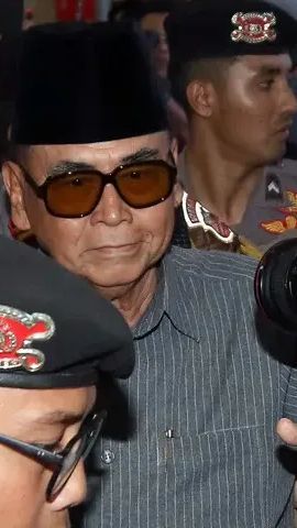 Berkas Lengkap, Panji Gumilang Segera Disidang