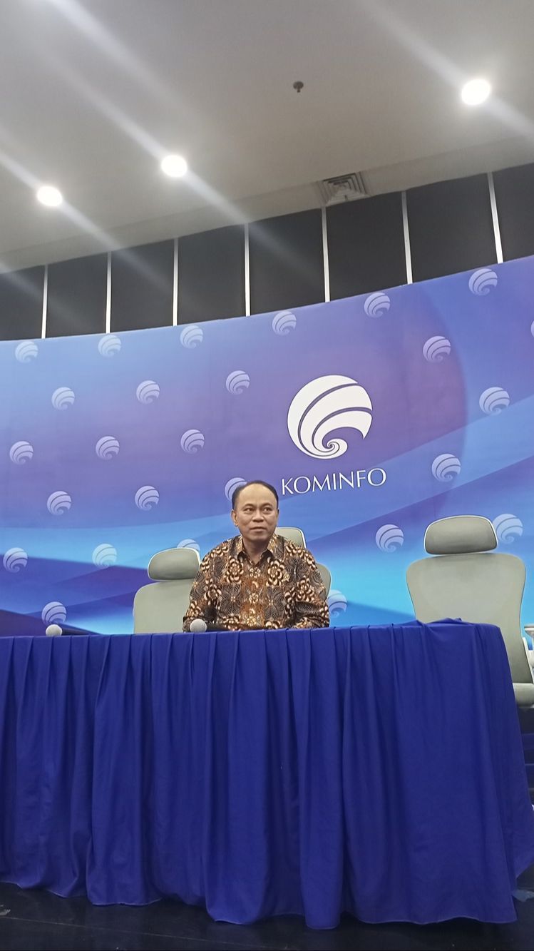 Menkominfo Budi Arie Ungkap Hoaks Pemilu Meningkat Tahun 2023, Salah Satunya Ganjar Ingin Jegal Anies Nyapres