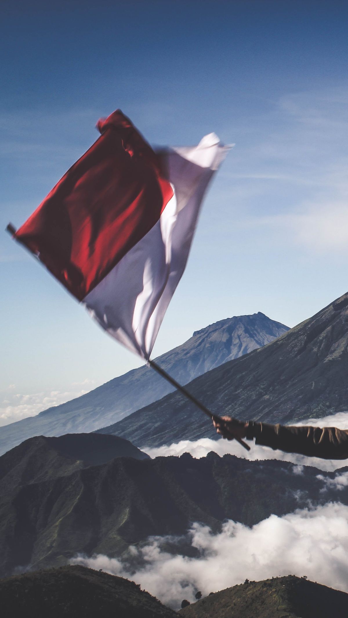 29 Pantun Hari Sumpah Pemuda, Inspiratif dan Penuh Semangat Juang