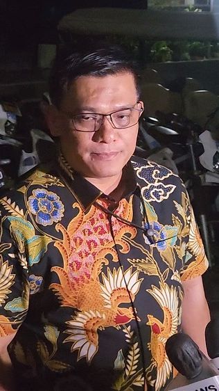 Polisi Tetap Usut Dugaan Pemerasan Syahrul Yasin Limpo Meski Surat Supervisi Belum Direspons KPK