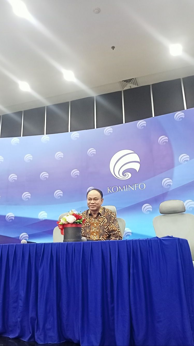 Jurus Menkominfo Budi Arie Berantas Hoaks Pemilu