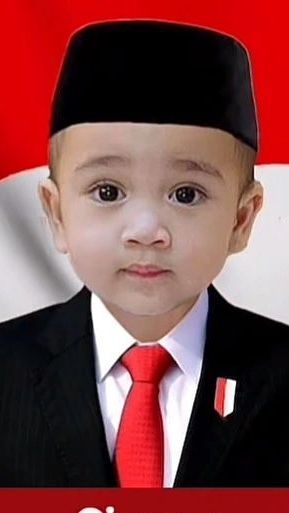 Demi Indonesia Gemoy, Ini Jawaban Lucu Cipung Ditawari Jadi Cawapres Prabowo