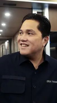 Erick Thohir Minta Atlet Melek Investasi, Demi Hidup Mapan saat Pensiun