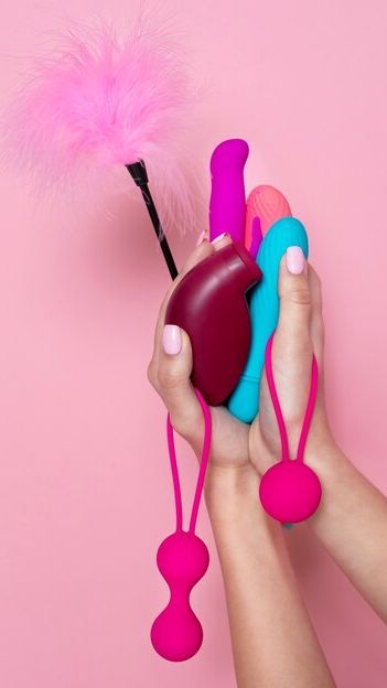 Efek Penggunaan Vibrator pada Alat Kelamin: Mitos atau Fakta?