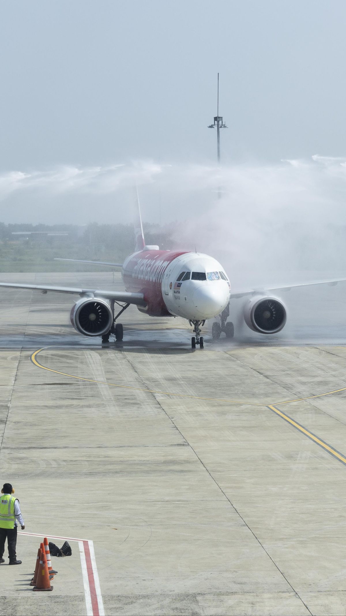 Tiket Pesawat dari Bandara Kertajati Lebih Murah, ke Bali Hanya Rp600.000