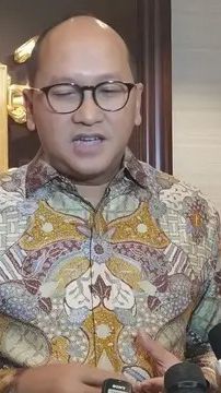 Rosan Roeslani Segera Umumkan Struktur TKN Prabowo-Gibran, Mulai dari Akademisi sampai Ulama