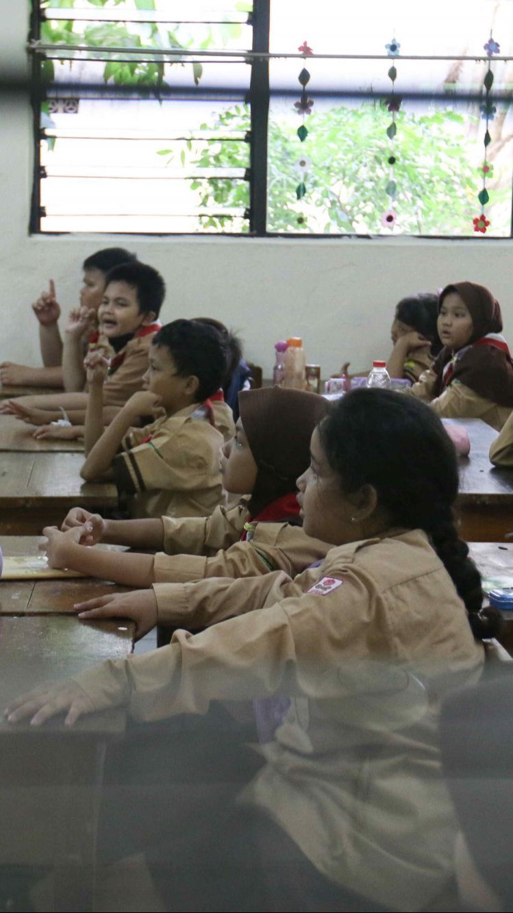 Disdik DKI Akui Banyak Ijazah Siswa Tertahan di Sekolah, Penyebabnya Gara-Gara Ini