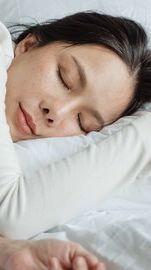 Merasa Ketindihan saat Tidur Emang Ulah Setan? Ini Penjelasan Medisnya