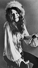 Peristiwa 4 Oktober: Meninggalnya Janis Joplin, Penyanyi Rock Wanita yang Paling Berpengaruh