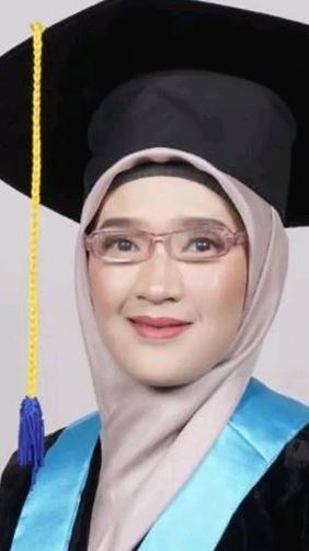 Raih Gelar Profesor di Usia 42 Tahun, Ini Kisah Perjalanan Dosen Unsoed yang Menginspirasi