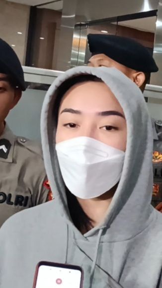 VIDEO: Amanda Manopo Ungkap Terima Bayaran Besar Usai Promosi Judi Online