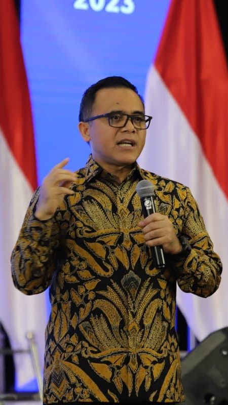 UU ASN Akhirnya Disahkan, Nasib Honorer Jadi Isu Krusial