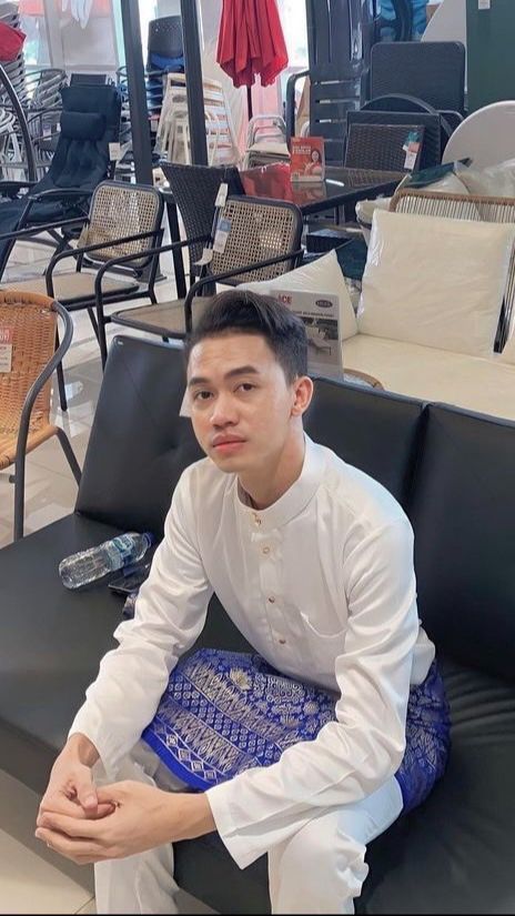 Curhat Pilu Pria Kena Penyakit Ain, Wajah Berjerawat karena Sering