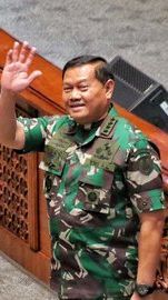 Sosok para Jenderal Calon Kuat Panglima TNI Pengganti Laksamana Yudo Margono, Menantu Luhut Berpeluang jadi Kasad