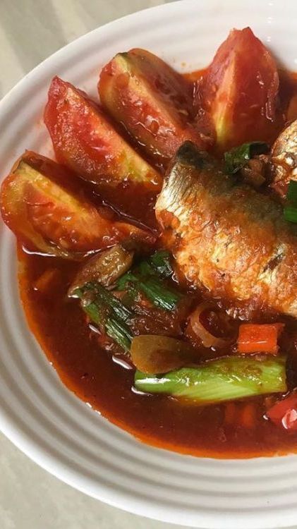 5 Cara Masak Sarden Ikan Agar Lebih Lezat dan Enak, Bahannya Sederhana