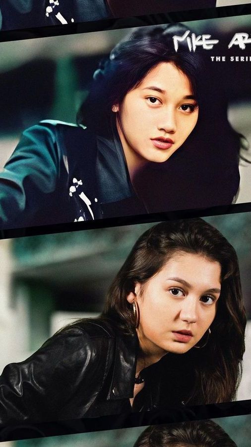 Banjir Pujian Netizen, 8 Foto Cantik Zoe Abbas Jackson di Film 'NIKE ARDILLA THE SERIES'