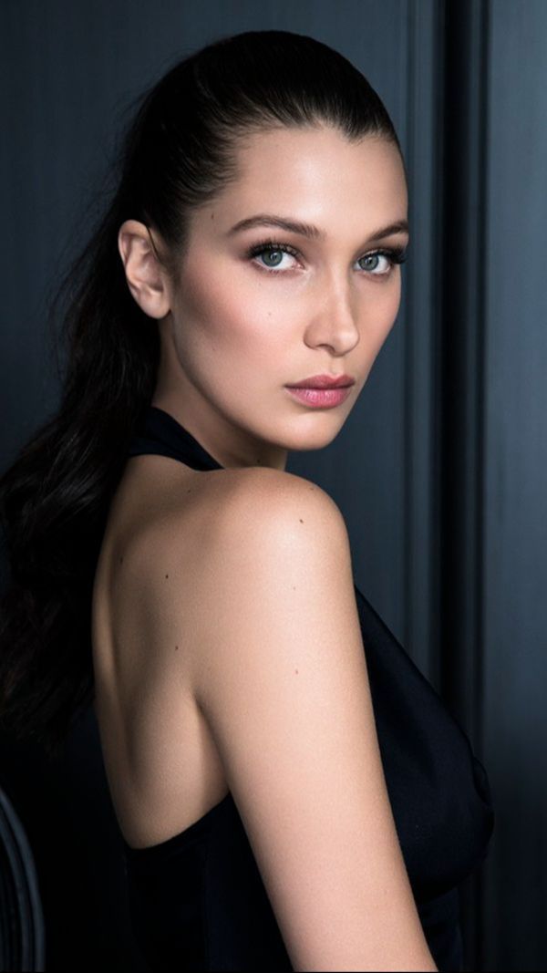 Mirip Banget Seperti Asli, Beredar Video AI Bella Hadid Nyatakan Dukung Israel