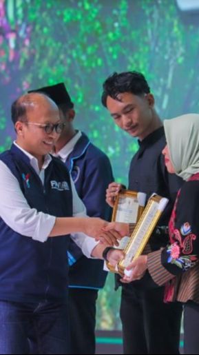 Job Fair Nasional Berakhir, Lowongan Kerja Tetap Dibuka