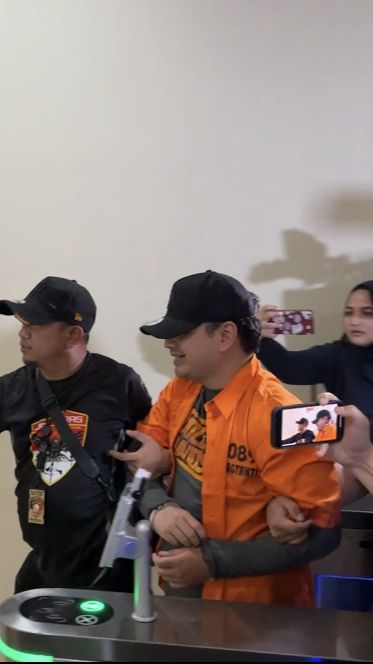 Polisi Curigai 3 Orang Bantu Dito Mahendra Melarikan Diri, Salah satunya Pernah Dipanggil Saksi