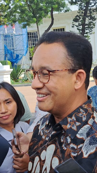 Menanti Ketua Tim Pemenangan Anies-Cak Imin