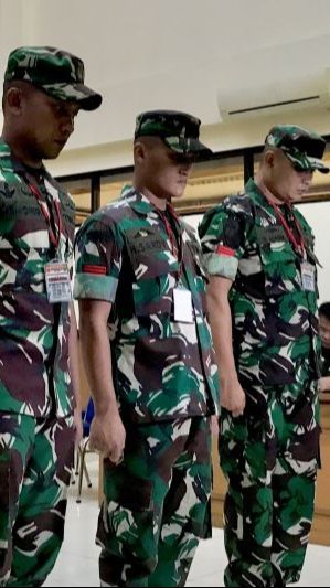 Detik-Detik Mencekam Imam Masykur Tewas Dianiaya Praka RM dan Dua Prajurit TNI di Mobil