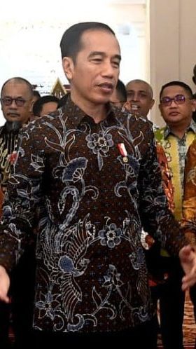 Gibran Cawapres Prabowo, PDIP Harap Jokowi Bersikap Netral di Pilpres 2024