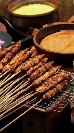 5 Bumbu Sate Ala Restoran yang Gurih dan Lezat, Mudah Dicoba