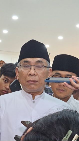 Ketum PBNU: Tidak Boleh Bawa Nama NU Dalam Pilpres 2024