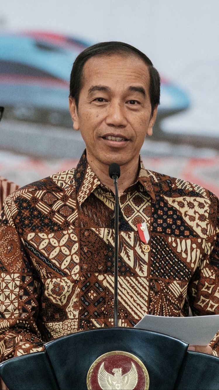 Respons Jokowi soal Kekecewaan PDIP