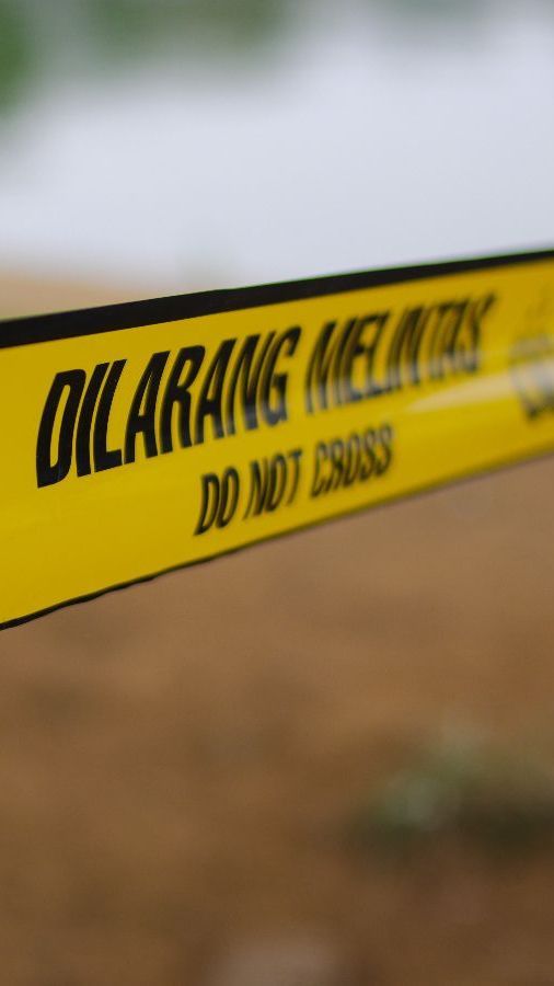 Aksi Heroik Polisi di Jambi Saat Lerai Tawuran Sampai Terkena Bacokan Diganjar Penghargaan