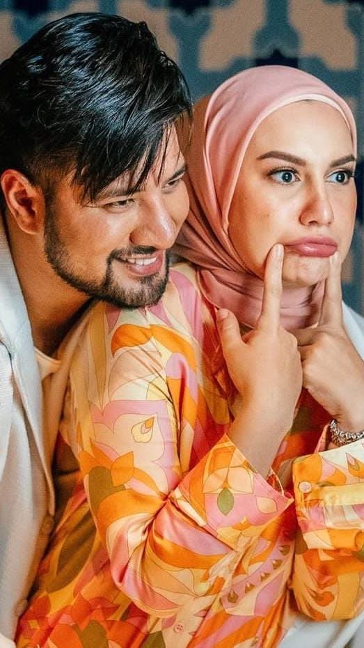 Pisah Rumah, Ammar Zoni Akhirnya Jawab Soal Isu Cerai dengan Irish Bella