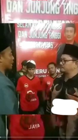 Viral Polisi Bubarkan Paksa Turnamen Voli di Pasuruan, Begini Duduk Perkaranya