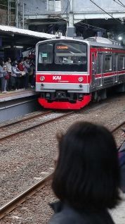 Kecepatan KRL Ditingkatkan, Mulai Besok Jakarta-Bogor Hanya Satu Setengah Jam