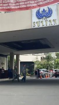 Izin Tak Diperpanjang, Manajemen GBK Somasi hingga Polisikan Pegawai Hotel Sultan yang Masih Ngeyel Bekerja