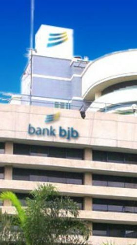 Bank bjb Raup Untung Rp1,7 Triliun per September 2023, Ini Faktor Pendorongnya