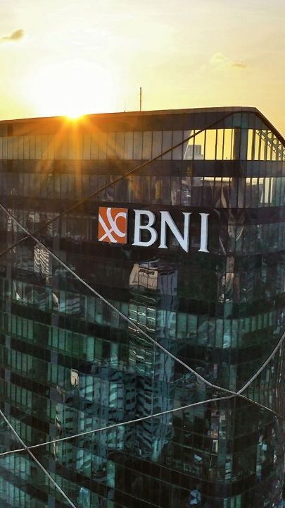 Tumbuh 15 Persen, Bank BNI Raup Laba Rp15,8 Triliun per September 2023