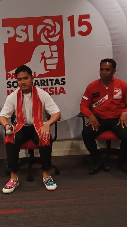 PSI Sodorkan Grace Natalie dan Isyana Bagoes Oka Masuk Tim Pemenangan Prabowo-Gibran