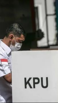 Pemerintah Usul Pilkada 2024 Dimajukan, DPR: Kalau Ingin Cepat, Terbitkan Perppu