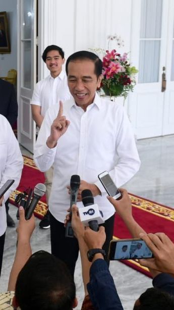 Fakta Ngeri Tiktok Shop Dibongkar Jokowi